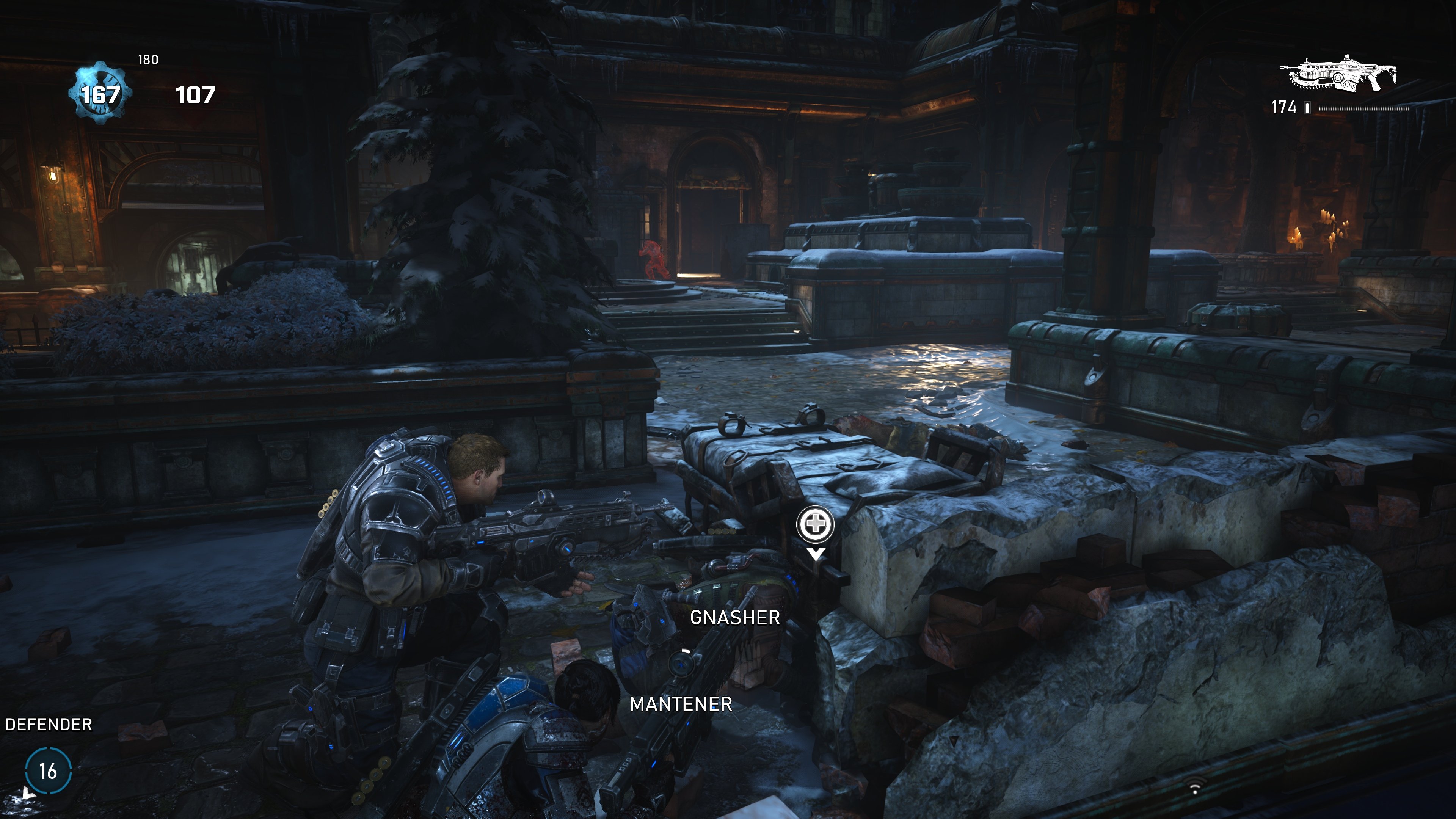 Gears 5